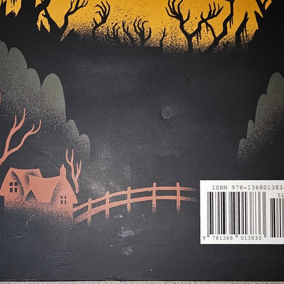 DISNEY Mirror, Mirror A Twisted Tale Jen Calonita 2019 Hardcover - Picture 5 of 11